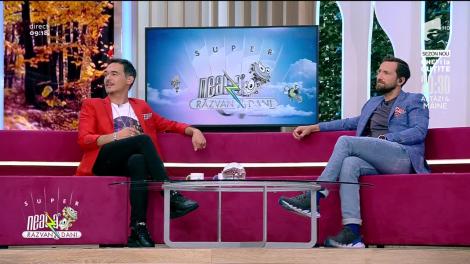 Codruța Filip vrea să câștige X Factor 2021. Artista vrea un vot de încredere de la juratul Florin Ristei: Nu cu mine trebuie să tratezi, pe Răzvan și Dani convinge-i!