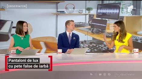 Sweet Paprika îmbină din nou moda cu muzica