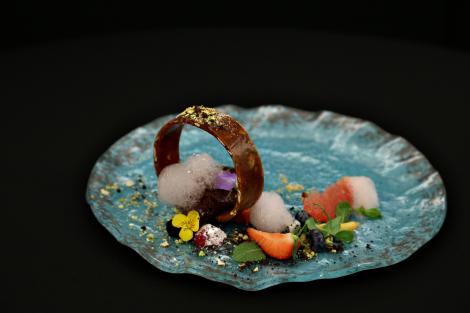 Ceartă între jurați, la „Chefi la cuțite”! Ce preparat a stârnit o adevărată controversă