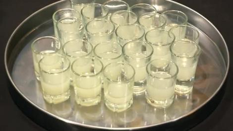 Florin Dumitrescu a pregătit un joc „acru” despre adevăruri neștiute, la „Chefi la cuțite”