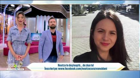 Neatza cu Răzvan și Dani te deşteaptă... de ziua ta! La mulți ani, Ana!