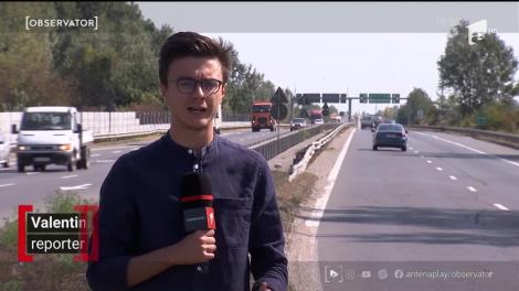 Licitație pentru cea mai scumpă autostradă din România