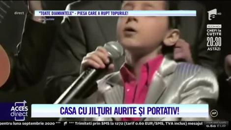 Motivul pentru care nu mai cânta copilul fantastic al manelelor, Ionuţ Cercel