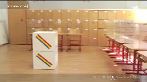 Fiecare zi aduce o nouă decizie în privinţa şcolilor. Se modificare a avut loc