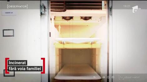 Un român a murit în Anglia, iar autorităţile britanice s-au încurcat în adrese de email. Aşa că familia a aflat când e deja prea târziu să-l aducă în ţară