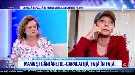 Ştefan Olteanu, cântăreţul acuzat de corupere de minori și instigare la furt: Ea a vrut!