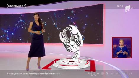 Horoscopul zilei, 25 septembrie 2020. Leii, surprinși de o întâlnire care să le schimbe viața