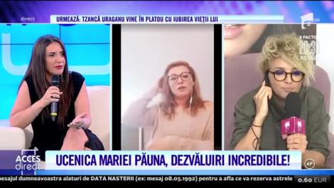 Umilită şi ameninţată de regina sprâncenelor? Eva ar fi trăit şocul vieţii ei!