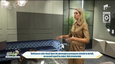 Feminim versus masculin în amenajarea de interior! Stilul potrivit pentru locuința ta
