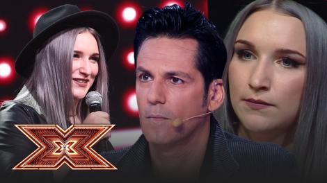 X Factor 2020: Bianca Sandu - Rather Be
