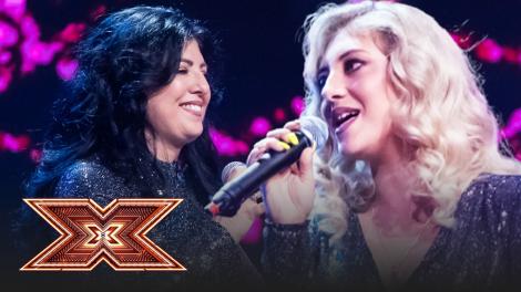 X Factor 2020: Otilia și Adelina Gogu - Două Inimi