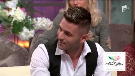 Relația dintre Ștefan și Lavinia, sub semnul întrebării:  Hai să cunoaștem și alți oameni!