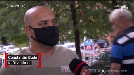 Focuri de armă între blocuri în cartierul Sălăjan. Un băiat de 16 ani a fost împuşcat de traficanţi de droguri