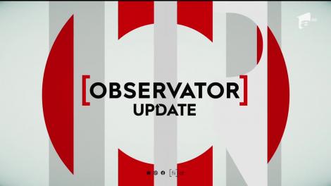 Observator Update, 27 septembrie, ora 16:00: Prezența românilor la vot