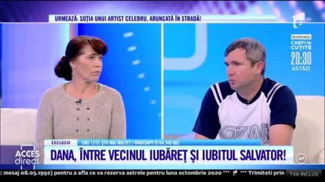 O femeie din satul Boteni ar fi fost agresată în timp ce se uita la un film indian, de un iubăreţ nepoftit: Eu eram speriata, nu mai știam nimic!