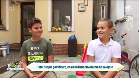 Totul despre gamificare, cea mai distractivă formă de învățare