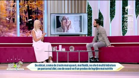 Cum alegem crema de față care să ni se potrivească