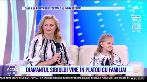 Robert Târnăveanu, cel mai iubit artist al Ardealului, se răsfaţă într-un palat de poveste