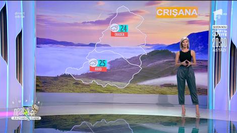 Prognoza Meteo, 28 septembrie 2020. Vreme frumoasă în București