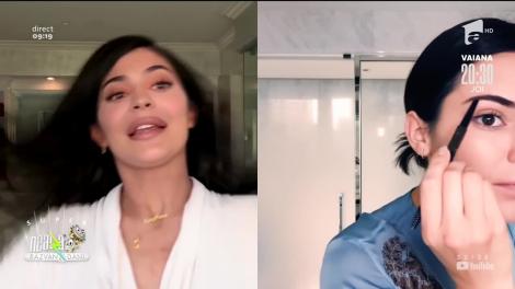 Cum să te machiezi pentru o fotografie