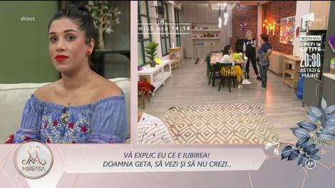 Lorena de la Mireasa, cum e percepută de mame: "Este bolnavă..."