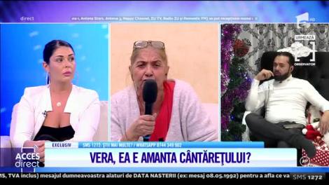 Soacra lui Ali Sultanul: Totul a fost plănuit ca ea să plece și el să rămână singur. Are ceva la cap!