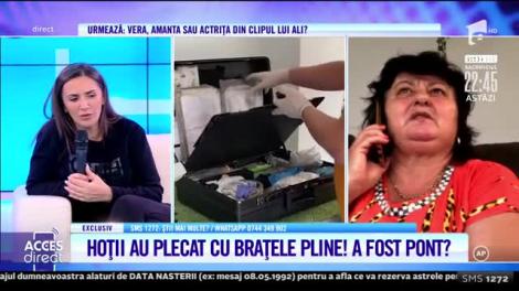 Cântărețul De Angelo lăsat fără sute de mii de euro: Polițiștii nu au chemat pe nimeni la declarații