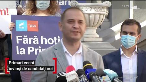 Trucurile noilor politicieni care au câştigat în faţa foştilor primari