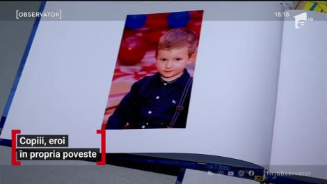 Copiii, eroi în propria poveste. Când cititul lângă cel mic nu-l motivează să încerce lectura