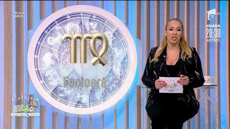 Horoscopul Zilei, 1 octombrie 2020. Nativii Fecioară se pot îndrăgosti