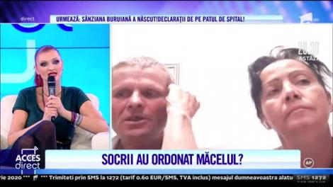 Doi soţi din Iaşi au fost bătuţi până la sânge de nouă persoane