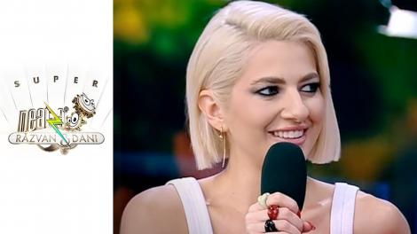 Lidia Buble, din nou lângă Răzvan Simion, la Neatza. Artista a spus ce simte: "Pot spune că m-am îndrăgostit de la primele..."
