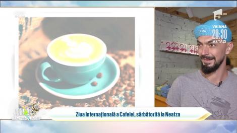 Secretele pentru prepararea unei cafele bune