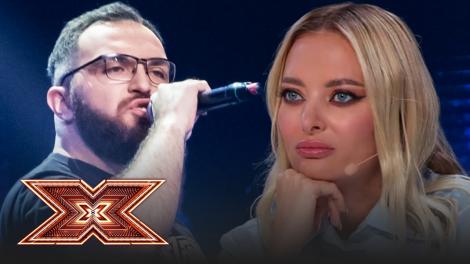 X Factor 2020: Vasi Tiberiu Botezătoru - Andrei Radu
