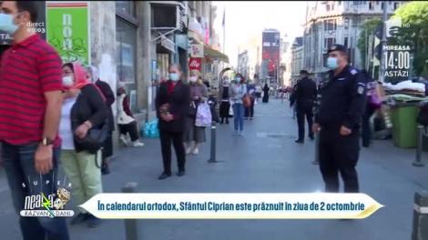 Ciprian, sfântul care te scapă de vrăji, farmece și blesteme