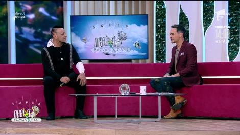 Ralflo a lansat "Tată, mamă", o piesă de suflet!