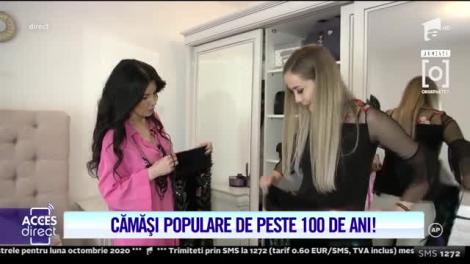 Geanina Gavrilă, lux şi opulenţă. Ce se ascunde în vila cu vedere spre munți