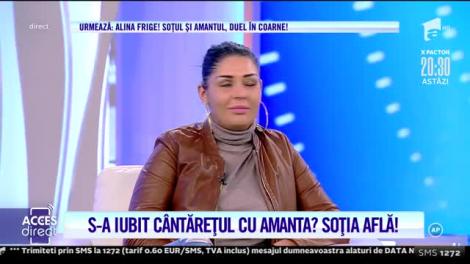 Ali Sultanul, verdictul testului poligraf. Manelistul a chemat-o pe Vera ca să întrețină relații intime cu ea!