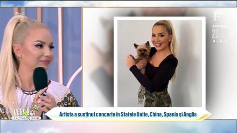 Iulia Bucur, de la Chefi la cuțite la Neatza: "Dumitrescu nu a vrut să-mi dea cuțit"