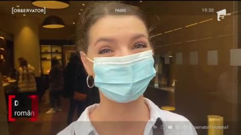 Valul doi de Covid-19 în Europa, primele restricții