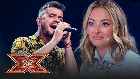 X Factor 2020: Vasi Bistrae - At Last