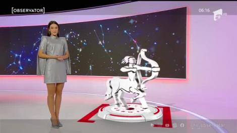 Horoscopul Zilei, 4 octombrie 2020. Nativii Taur au parte de gelozie