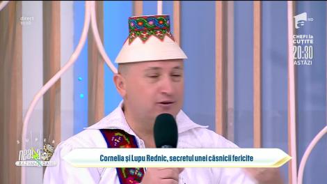 Cornelia Rednic acceptă să participe la Chefi la Cuțite, cu o condiție: Mă cam tem de chefi