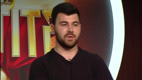 Savin Ciprian și Ionut, trecuți pe lista torturii de la Chefi la cuțite!