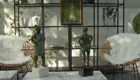 Cum arată casa modernă în 2020. Specialiştii aduc în atenţia noastră un concept nou numit biogeometrie