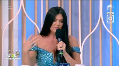 Paula Seling, invitație la concert: Vă aștept cu toate măsurile de protecție. Este importat să ne protejăm