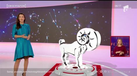 Horoscopul zilei, 7 octombrie 2020. Taurii se îndrăgostesc, iar o idilă virtuală nu este exclusă