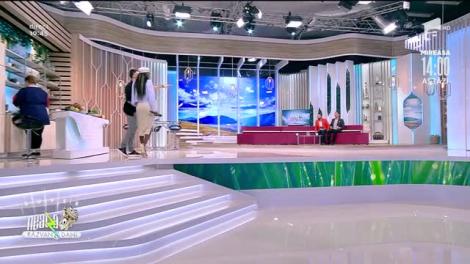 Răzvan Simion, cucerit de frumusețea exotică a concurentei X Factor, Naomi Hedman. Cei doi au plecat la braț!