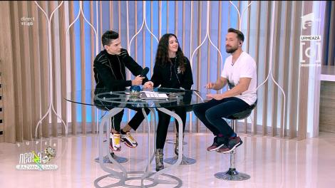 Antonio Pican, îndrăgostit de BiBi: Între noi s-a născut o iubire foarte mare