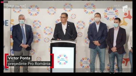 Bătălii interne pentru alegerile parlamentare